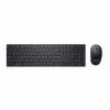 Dell Pro Wireless Keyboard and Mouse - KM5221W - UK (QWERTY)