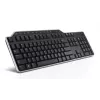 Dell Keyboard : US/Euro (QWERTY) Dell KB-522Wired Business Multimedia USB Keyboard Black (Kit)