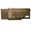 Dell Primary Battery - Lithium-Ion - 68Whr 4-cell for Latitude 5400/5500 & Precision 3540