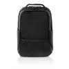 Dell Premier Backpack 15 (PE1520P) warranty: 3 years packaging: Retail tag/plastic bag/brown box (460-BCQK)