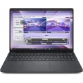 Dell Pro Max 16 MC16250|U7- 265H|16GB|512GB SSD|16i FHD+ |IR Cam &Mic|Nvidia RTX 500|FgrPr|SmtCd|6 Cell|130W Type- C|WLAN|vPro|BacklitKb|W11P|3Y Basic Onsite QWERTY