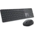 Dell Pro 7 Slim Keyboard and Mouse - KM726 - French (AZERTY)