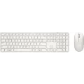 Dell Pro 5 Keyboard and Mouse - KM526 - French (AZERTY) - Light Ash