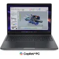 Dell Pro Precision 5 16 PW516261|U7-366H|32GB|1TB SSD|16i FHD+|IR Cam &Mic|NVIDIA RTX PRO 1000|W11 Pro|3Y Basic Onsite QWERTY