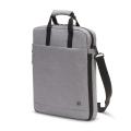 Dicota Eco Tote Bag MOTION 13-15.6inch Light Grey