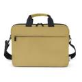 Dicota BASE XX Slim Case 13-14.1inch Camel Brown