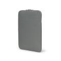 Dicota Sleeve Eco SLIM S for Microsoft Surface grey