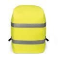 Dicota Raincover HI-VIS 65 litre yellow