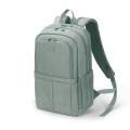 Dicota Eco Backpack SCALE 13-15.6inch Grey