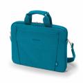 Dicota Eco Slim Case BASE 13-14.1inch Blue