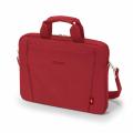 Dicota Eco Slim Case BASE 13-14.1inch Red