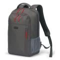 Dicota BACKPACK SPIN II 13-16 GREY