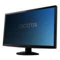 Dicota Secret 23.6inch 16:9 side mounted
