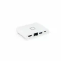 Dicota USB-C Portable Docking 4-in-1 with HDMI