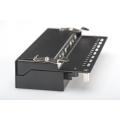 Digitus DIN-Rail Mounting Kit for Desktop Patch Panel