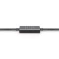 Digitus Active USB-C Extension Cable, 10m 5G, USB 3.2 Gen1, USB-C - USB-C (M/F)