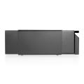 Digitus Under desk storage drawer Black
