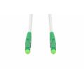 Digitus FO patch cord, Armored, SM, Simplex, LCA - LCA G657.A02, 20m