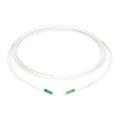 Digitus FTTH Preterminated cable, Singlemode, 1 Core Blowable, LC-APC to LC-APC, 50 m
