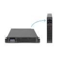 Digitus OnLine UPS Module, 3000VA/3000W
