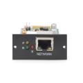 Digitus SNMP card V2.0,for DIGITUS OnLine UPS rack mounts DN-170xxx
