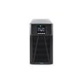 Digitus OnLine UPS Module, 2000VA/2000W 12V/9Ah x 4 battery,8 x C13,LCD-Display