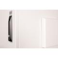Digitus 7U wall mounting cabinet, outdoor, IP55 490x600x600 mm, color grey (RAL 7035)