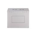 Digitus 9U wall mounting cabinet, Dynamic 474x600x450 mm, color grey (RAL 7035)