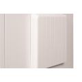 Digitus 16U wall mounting cabinet, outdoor, IP55 891x600x450 mm, color grey (RAL 7035)