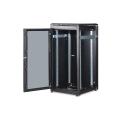 Digitus 22U network rack, Unique 1164x600x600 mm, color black (RAL 9005)