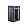 Digitus 22U network rack, Unique 1164x600x800 mm, color black (RAL 9005)