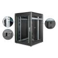 Digitus 22U network rack, Unique 1164x800x800 mm, color black (RAL 9005)