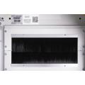 Digitus 26U network rack, Unique 1342x600x1000 mm, color grey (RAL 7035)