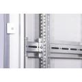 Digitus 26U network rack, Unique 1342x600x600 mm, color grey (RAL 7035)