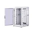 Digitus 26U network rack, Unique 1342x800x800 mm, color grey (RAL 7035)