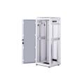 Digitus 32U network rack, Unique 1609x600x600 mm, color grey (RAL 7035)
