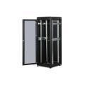 Digitus 32U network rack, Unique 1609x600x600 mm, color black (RAL 9005)