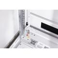 Digitus 36U network rack, Unique 1787x600x600 mm, color grey (RAL 7035)