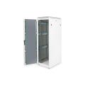 Digitus 36U network rack, Unique 1787x600x800 mm, color grey (RAL 7035)