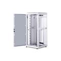 Digitus 36U network rack, Unique 1787x800x800 mm, color grey (RAL 7035)