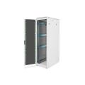 Digitus 42U network rack, Unique 2053x600x1000 mm, color grey (RAL 7035)