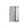Digitus 42U network rack, Unique 2053x600x600 mm, color grey (RAL 7035)