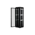 Digitus 42U network rack, Unique 2053x600x600 mm, color black (RAL 9005)