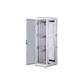 Digitus 42U network rack, Unique 2053x600x800 mm, color grey (RAL 7035)