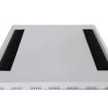 Digitus 42U network rack, Unique 2053x800x1000 mm, color grey (RAL 7035)