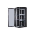 Digitus 42U network rack, Unique 2053x800x1000 mm, color black (RAL 9005)