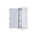 Digitus 42U network rack, Unique 2053x800x800 mm, color grey (RAL 7035)