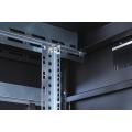 Digitus 42U network rack, Unique 2053x800x800 mm, color black (RAL 9005)