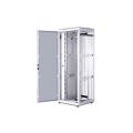 Digitus 47U network rack, Unique 2276x800x800 mm, color grey (RAL 7035)