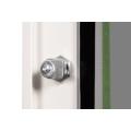 Digitus Glass front door for 19